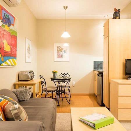 פנטיקטון Cormier'S Studio Guest Suites מראה חיצוני תמונה